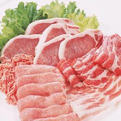 肉禽蛋品
